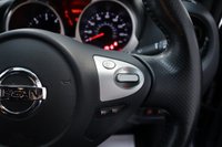USED 2016 16 NISSAN JUKE 1.5 dCi N-Connecta SUV 5dr Diesel Manual Euro 6 (s/s) (110 ps) &pound;20Tax, Reversing Camera, Satellite Navigation