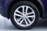 USED 2016 16 NISSAN JUKE 1.5 dCi N-Connecta SUV 5dr Diesel Manual Euro 6 (s/s) (110 ps) &pound;20Tax, Reversing Camera, Satellite Navigation