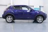 USED 2016 16 NISSAN JUKE 1.5 dCi N-Connecta SUV 5dr Diesel Manual Euro 6 (s/s) (110 ps) &pound;20Tax, Reversing Camera, Satellite Navigation