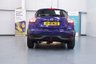 USED 2016 16 NISSAN JUKE 1.5 dCi N-Connecta SUV 5dr Diesel Manual Euro 6 (s/s) (110 ps) &pound;20Tax, Reversing Camera, Satellite Navigation