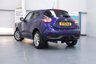 USED 2016 16 NISSAN JUKE 1.5 dCi N-Connecta SUV 5dr Diesel Manual Euro 6 (s/s) (110 ps) &pound;20Tax, Reversing Camera, Satellite Navigation