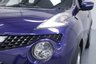USED 2016 16 NISSAN JUKE 1.5 dCi N-Connecta SUV 5dr Diesel Manual Euro 6 (s/s) (110 ps) &pound;20Tax, Reversing Camera, Satellite Navigation