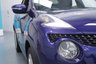 USED 2016 16 NISSAN JUKE 1.5 dCi N-Connecta SUV 5dr Diesel Manual Euro 6 (s/s) (110 ps) &pound;20Tax, Reversing Camera, Satellite Navigation