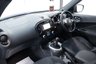 USED 2016 16 NISSAN JUKE 1.5 dCi N-Connecta SUV 5dr Diesel Manual Euro 6 (s/s) (110 ps) &pound;20Tax, Reversing Camera, Satellite Navigation