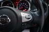 USED 2016 16 NISSAN JUKE 1.5 dCi N-Connecta SUV 5dr Diesel Manual Euro 6 (s/s) (110 ps) &pound;20Tax, Reversing Camera, Satellite Navigation