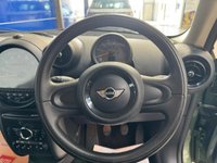 USED 2016 66 MINI COUNTRYMAN 1.6 Cooper D SUV 5dr Diesel Manual Euro 5 (s/s) (112 ps) 