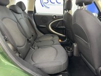 USED 2016 66 MINI COUNTRYMAN 1.6 Cooper D SUV 5dr Diesel Manual Euro 5 (s/s) (112 ps) 