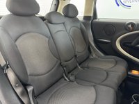 USED 2016 66 MINI COUNTRYMAN 1.6 Cooper D SUV 5dr Diesel Manual Euro 5 (s/s) (112 ps) 