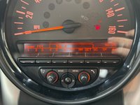 USED 2016 66 MINI COUNTRYMAN 1.6 Cooper D SUV 5dr Diesel Manual Euro 5 (s/s) (112 ps) 