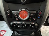 USED 2016 66 MINI COUNTRYMAN 1.6 Cooper D SUV 5dr Diesel Manual Euro 5 (s/s) (112 ps) 