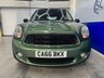 USED 2016 66 MINI COUNTRYMAN 1.6 Cooper D SUV 5dr Diesel Manual Euro 5 (s/s) (112 ps) 