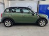 USED 2016 66 MINI COUNTRYMAN 1.6 Cooper D SUV 5dr Diesel Manual Euro 5 (s/s) (112 ps) 