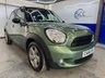 USED 2016 66 MINI COUNTRYMAN 1.6 Cooper D SUV 5dr Diesel Manual Euro 5 (s/s) (112 ps) 