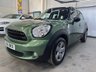 USED 2016 66 MINI COUNTRYMAN 1.6 Cooper D SUV 5dr Diesel Manual Euro 5 (s/s) (112 ps) 