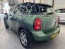 USED 2016 66 MINI COUNTRYMAN 1.6 Cooper D SUV 5dr Diesel Manual Euro 5 (s/s) (112 ps) 