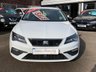 USED 2018 67 SEAT LEON 1.8 TSI FR Technology ST 5dr Petrol Manual Euro 6 (s/s) (180 ps) - ULEZ Compliant + APPLE CARPLAY