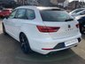 USED 2018 67 SEAT LEON 1.8 TSI FR Technology ST 5dr Petrol Manual Euro 6 (s/s) (180 ps) - ULEZ Compliant + APPLE CARPLAY