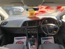 USED 2018 67 SEAT LEON 1.8 TSI FR Technology ST 5dr Petrol Manual Euro 6 (s/s) (180 ps) - ULEZ Compliant + APPLE CARPLAY