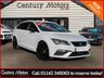 USED 2018 67 SEAT LEON 1.8 TSI FR Technology ST 5dr Petrol Manual Euro 6 (s/s) (180 ps) - ULEZ Compliant + APPLE CARPLAY