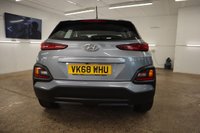 USED 2018 68 HYUNDAI KONA 1.0 T-GDi SE SUV 5dr Petrol Manual Euro 6 (s/s) (120 ps) TAKEN  IN PART EXCHANGE  LOW MILES FULL SPECIFICATION