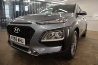 USED 2018 68 HYUNDAI KONA 1.0 T-GDi SE SUV 5dr Petrol Manual Euro 6 (s/s) (120 ps) TAKEN  IN PART EXCHANGE  LOW MILES FULL SPECIFICATION