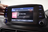 USED 2018 68 HYUNDAI KONA 1.0 T-GDi SE SUV 5dr Petrol Manual Euro 6 (s/s) (120 ps) TAKEN  IN PART EXCHANGE  LOW MILES FULL SPECIFICATION