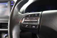 USED 2018 68 HYUNDAI KONA 1.0 T-GDi SE SUV 5dr Petrol Manual Euro 6 (s/s) (120 ps) TAKEN  IN PART EXCHANGE  LOW MILES FULL SPECIFICATION
