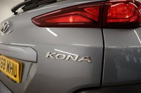 USED 2018 68 HYUNDAI KONA 1.0 T-GDi SE SUV 5dr Petrol Manual Euro 6 (s/s) (120 ps) TAKEN  IN PART EXCHANGE  LOW MILES FULL SPECIFICATION