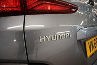 USED 2018 68 HYUNDAI KONA 1.0 T-GDi SE SUV 5dr Petrol Manual Euro 6 (s/s) (120 ps) TAKEN  IN PART EXCHANGE  LOW MILES FULL SPECIFICATION