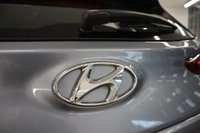 USED 2018 68 HYUNDAI KONA 1.0 T-GDi SE SUV 5dr Petrol Manual Euro 6 (s/s) (120 ps) TAKEN  IN PART EXCHANGE  LOW MILES FULL SPECIFICATION