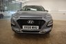 USED 2018 68 HYUNDAI KONA 1.0 T-GDi SE SUV 5dr Petrol Manual Euro 6 (s/s) (120 ps) TAKEN  IN PART EXCHANGE  LOW MILES FULL SPECIFICATION