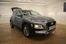 USED 2018 68 HYUNDAI KONA 1.0 T-GDi SE SUV 5dr Petrol Manual Euro 6 (s/s) (120 ps) TAKEN  IN PART EXCHANGE  LOW MILES FULL SPECIFICATION