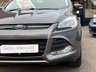 USED 2016 66 FORD KUGA 2.0 TDCi Titanium SUV 5dr Diesel Manual 2WD Euro 6 (s/s) (150 ps) 