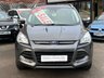 USED 2016 66 FORD KUGA 2.0 TDCi Titanium SUV 5dr Diesel Manual 2WD Euro 6 (s/s) (150 ps) 