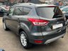 USED 2016 66 FORD KUGA 2.0 TDCi Titanium SUV 5dr Diesel Manual 2WD Euro 6 (s/s) (150 ps) 