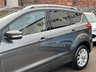 USED 2016 66 FORD KUGA 2.0 TDCi Titanium SUV 5dr Diesel Manual 2WD Euro 6 (s/s) (150 ps) 
