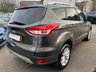 USED 2016 66 FORD KUGA 2.0 TDCi Titanium SUV 5dr Diesel Manual 2WD Euro 6 (s/s) (150 ps) 