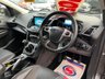 USED 2016 66 FORD KUGA 2.0 TDCi Titanium SUV 5dr Diesel Manual 2WD Euro 6 (s/s) (150 ps) 