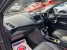 USED 2016 66 FORD KUGA 2.0 TDCi Titanium SUV 5dr Diesel Manual 2WD Euro 6 (s/s) (150 ps) 