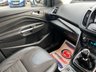 USED 2016 66 FORD KUGA 2.0 TDCi Titanium SUV 5dr Diesel Manual 2WD Euro 6 (s/s) (150 ps) 