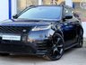 USED 2018 18 LAND ROVER RANGE ROVER VELAR 2.0 D240 R-DYNAMIC SE SUV PANORAMIC ROOF SAT NAV AIR SUSPENSION 22