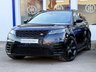 USED 2018 18 LAND ROVER RANGE ROVER VELAR 2.0 D240 R-DYNAMIC SE SUV PANORAMIC ROOF SAT NAV AIR SUSPENSION 22