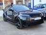 USED 2018 18 LAND ROVER RANGE ROVER VELAR 2.0 D240 R-DYNAMIC SE SUV PANORAMIC ROOF SAT NAV AIR SUSPENSION 22