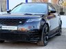 USED 2018 18 LAND ROVER RANGE ROVER VELAR 2.0 D240 R-DYNAMIC SE SUV PANORAMIC ROOF SAT NAV AIR SUSPENSION 22