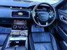 USED 2018 18 LAND ROVER RANGE ROVER VELAR 2.0 D240 R-DYNAMIC SE SUV PANORAMIC ROOF SAT NAV AIR SUSPENSION 22