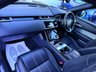 USED 2018 18 LAND ROVER RANGE ROVER VELAR 2.0 D240 R-DYNAMIC SE SUV PANORAMIC ROOF SAT NAV AIR SUSPENSION 22
