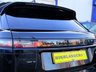 USED 2018 18 LAND ROVER RANGE ROVER VELAR 2.0 D240 R-DYNAMIC SE SUV PANORAMIC ROOF SAT NAV AIR SUSPENSION 22