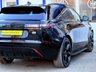 USED 2018 18 LAND ROVER RANGE ROVER VELAR 2.0 D240 R-DYNAMIC SE SUV PANORAMIC ROOF SAT NAV AIR SUSPENSION 22