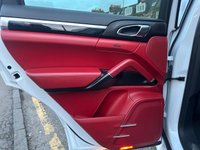 USED 2016 16 PORSCHE CAYENNE 4.2 TD V8 S SUV 5dr Diesel TiptronicS 4WD Euro 5 (s/s) (385 ps) Buy with Complete Confidence from Sheriff Motors, All our vehicles are extensively road tested and thoroughly inspected prior to sale. Each vehicle comes with a new 1 year and we rectify all advisories and failures at no additional cost to our customers, plus a full oil and filter service. For added peace of mind, every car includes a 6 month complimentary RAC Warranty & 12 months Rac Breakdown Cover giving you complete confidence when you buy from Sheriff Motors.