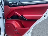 USED 2016 16 PORSCHE CAYENNE 4.2 TD V8 S SUV 5dr Diesel TiptronicS 4WD Euro 5 (s/s) (385 ps) Buy with Complete Confidence from Sheriff Motors, All our vehicles are extensively road tested and thoroughly inspected prior to sale. Each vehicle comes with a new 1 year and we rectify all advisories and failures at no additional cost to our customers, plus a full oil and filter service. For added peace of mind, every car includes a 6 month complimentary RAC Warranty & 12 months Rac Breakdown Cover giving you complete confidence when you buy from Sheriff Motors.